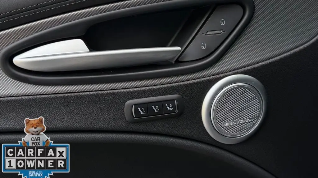 2022 Alfa Romeo Stelvio Ti