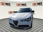 2024 Stelvio Thumbnail 7