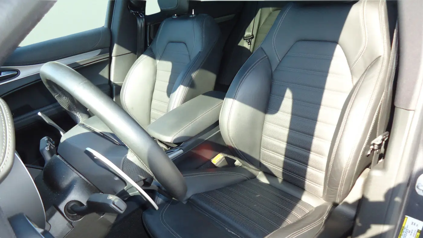2024 Alfa Romeo Stelvio Ti