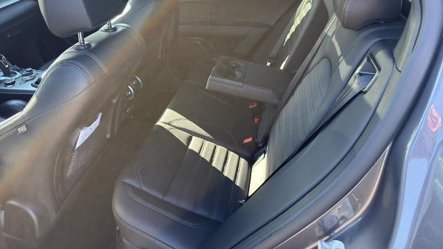 2024 Alfa Romeo Stelvio Ti