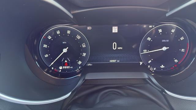 2024 Alfa Romeo Stelvio Ti