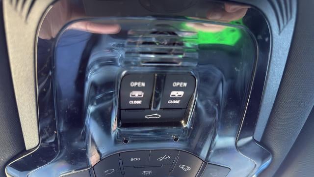 2024 Alfa Romeo Stelvio Ti