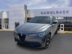 2022 Stelvio Thumbnail 2