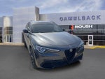 2022 Stelvio Thumbnail 4