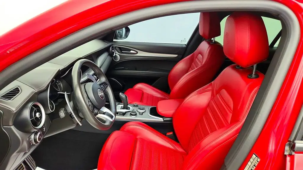 2022 Alfa Romeo Stelvio Ti