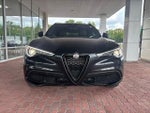 2023 Stelvio Thumbnail 2