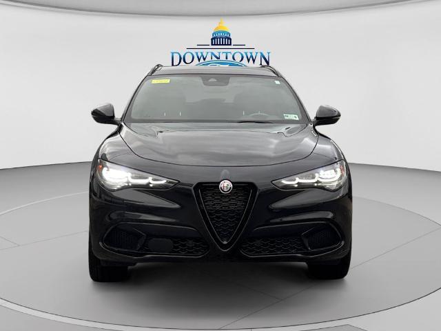 2024 Alfa Romeo Stelvio