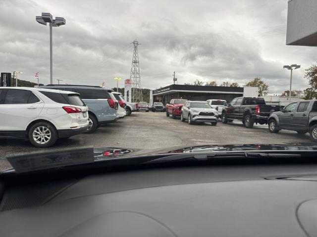 2024 Alfa Romeo Stelvio
