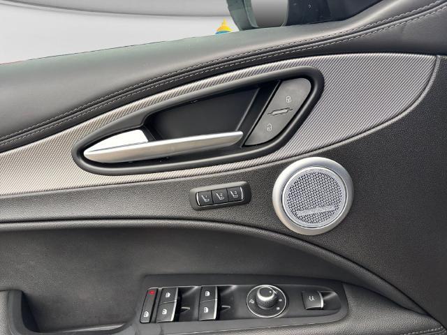 2024 Alfa Romeo Stelvio