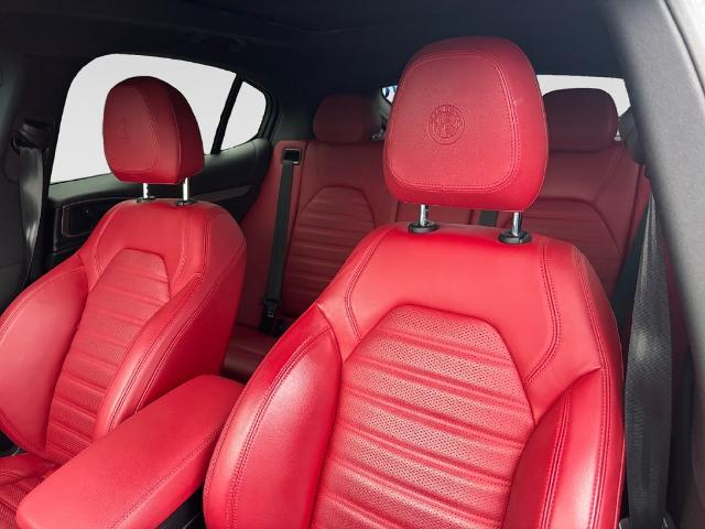 2024 Alfa Romeo Stelvio