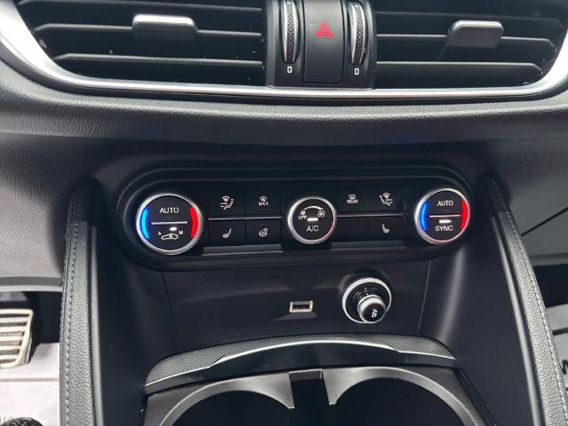 2024 Alfa Romeo Stelvio