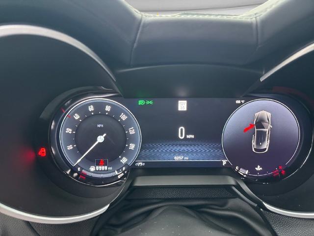 2024 Alfa Romeo Stelvio