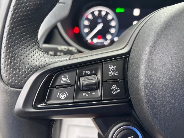 2024 Alfa Romeo Stelvio