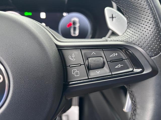 2024 Alfa Romeo Stelvio