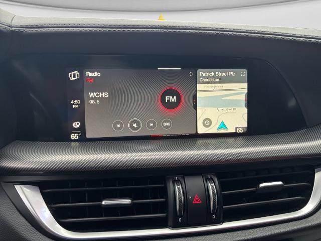2024 Alfa Romeo Stelvio