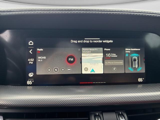 2024 Alfa Romeo Stelvio
