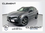 2024 Stelvio Thumbnail 1