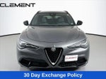 2024 Stelvio Thumbnail 3