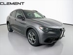 2024 Stelvio Thumbnail 5