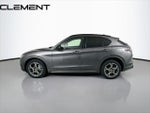2024 Stelvio Thumbnail 6