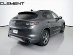 2024 Stelvio Thumbnail 7