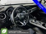 2020 Stelvio Thumbnail 3