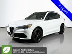 2020 Stelvio Thumbnail 5