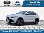 2022 Stelvio Thumbnail 1