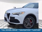 2022 Stelvio Thumbnail 2