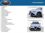 2022 Stelvio Thumbnail 3