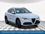 2022 Stelvio Thumbnail 7
