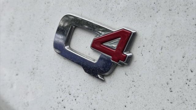 2022 Alfa Romeo Stelvio Ti