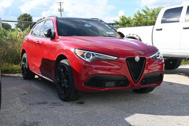 2023 ALFA ROMEO Stelvio - $27,519