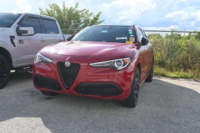 2023 ALFA ROMEO Stelvio - $27,519
