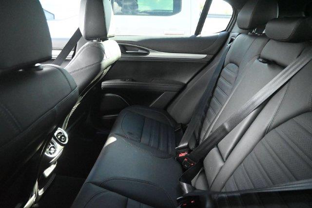 2023 ALFA ROMEO Stelvio - $27,519