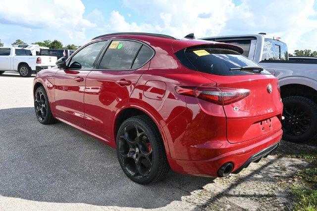 2023 ALFA ROMEO Stelvio - $27,519