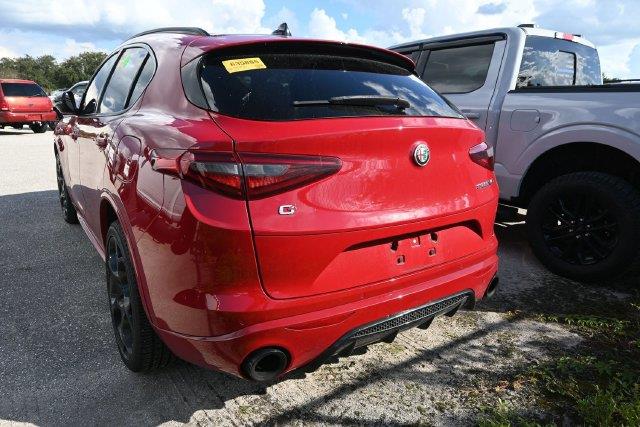 2023 ALFA ROMEO Stelvio - $27,519