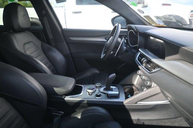 2023 ALFA ROMEO Stelvio - $27,519