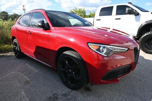 2023 ALFA ROMEO Stelvio - $27,519