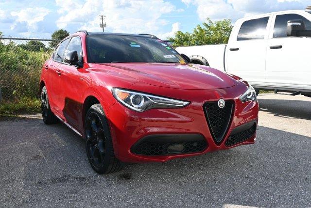 2023 ALFA ROMEO Stelvio - $27,519