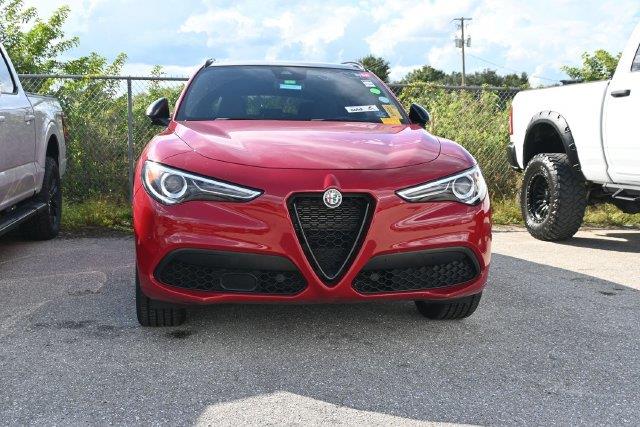 2023 ALFA ROMEO Stelvio - $27,519