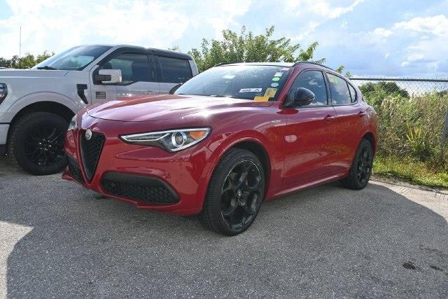 2023 ALFA ROMEO Stelvio - $27,519