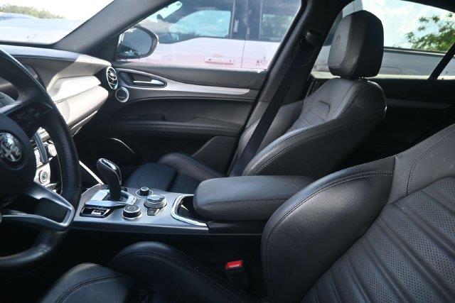 2023 ALFA ROMEO Stelvio - $27,519
