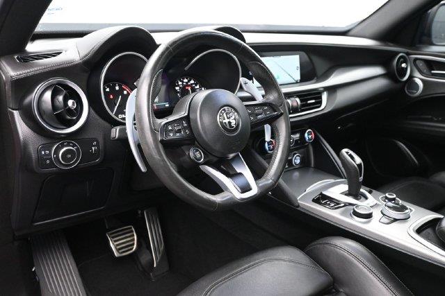2023 ALFA ROMEO Stelvio - $27,519