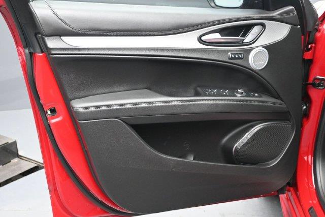 2023 ALFA ROMEO Stelvio - $27,519