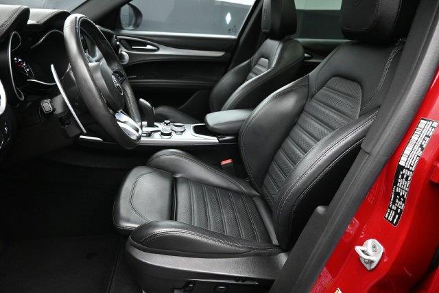 2023 ALFA ROMEO Stelvio - $27,519