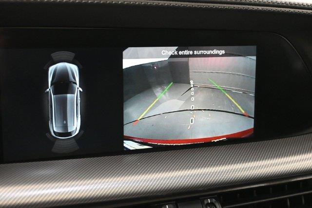 2023 ALFA ROMEO Stelvio - $27,519