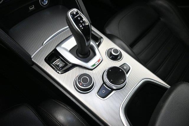 2023 ALFA ROMEO Stelvio - $27,519