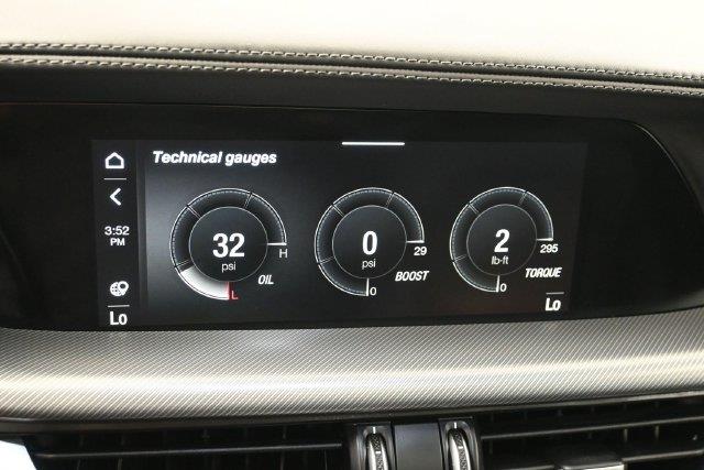 2023 ALFA ROMEO Stelvio - $27,519