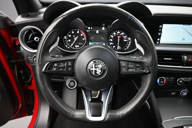 2023 ALFA ROMEO Stelvio - $27,519